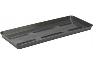 Portavaso Verdenia 40 Cm In Plastica