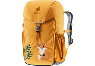 Deuter Waldfuchs 14 AMBER-MAPLE AMBER-MAPLE -