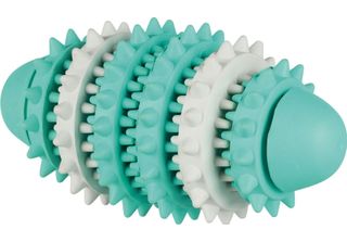 Denta Fun Pallone Da Rugby 15 Cm
