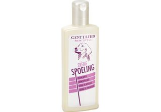 Beeztees Gottlieb CremespüLung 300Ml - Balsamo