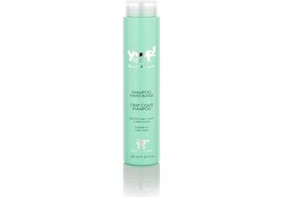 Shampoo Volumizzante Per Capelli Ricci E Ruvidi Yuup 250 Ml Home