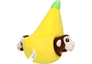 Giocattolo Per Cani Double Wobble Banana Bros