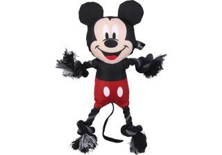 Cerda Group Mickey Corda Dentale Per Cani Multicolore Multicolore Taglia Unica