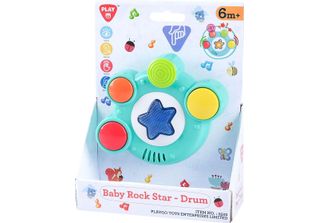 Playgo Playgo Infant&Toddler BūGnai B/O, 2522