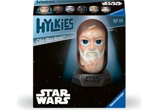 Hylkies Puzzle Star Wars Obi-Wan Kenobi 54 Pezzi