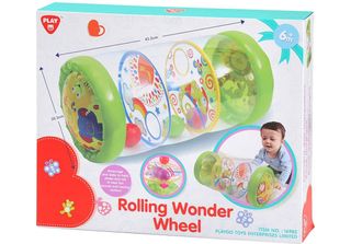 Playgo Playgo Infant &Toddler Edukacinis žAislas Volelis 16983
