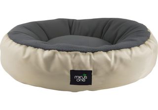 Letto Per Animali Minus One, Grigio, S