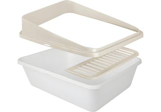 Lettiera Per Gatti Minus One Sand S