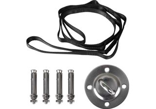 Kit Di Montaggio Per Poltrona Sospesa Kokon Neo-Sport