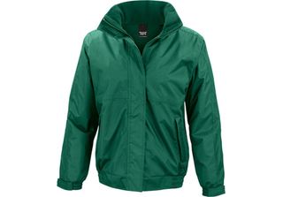 Result Core Giacca Channel Donna