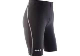 Pantaloncini Spiro Junior Base Bodyfit