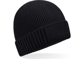 Beechfield B438N | Beechfield In Cotone Organico - Farbe: Nero - GrößE: Taglia …