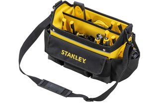Stanley Hts Werkzeugtasche Stanley, Offenes Design