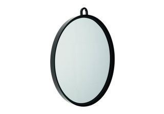 Efalock Professionalspecchio Manuale Nero