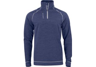 Cutterandbuck Chambers Mezza Zip