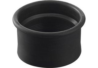 Otto Haas Raccordo Rollfix Dn 100 Nero