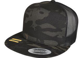 Cappello Trucker Multicam Flexfit