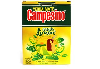 Campesino Menta Limon (Menta-Limone) 0,5Kg