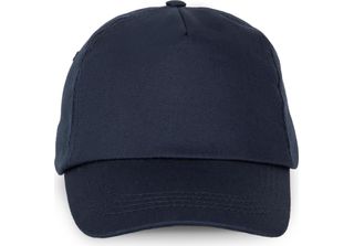K-Up Unisex Cap Panel Cap Basecap Baseball Cap Cap Baseball Cap, Taglia:U, Colo…