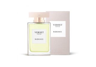 Verset Parfums Radiance Eau De Parfum 100Ml Spray