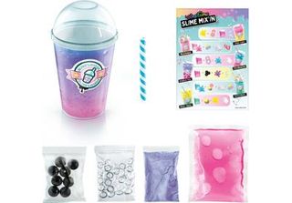 So Slime So Slime Playset Slime Drinks, 1Pcs