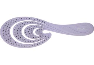 Efalock Purplegreen Detangle Lila