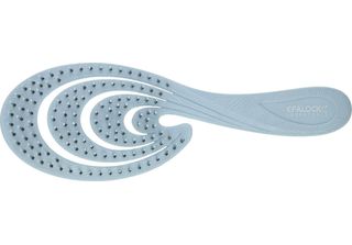 Efalock Bluegreen Detangle Blu Chiaro