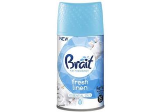 Brait, Ricarica Deodorante Fresh Linien, 250Ml