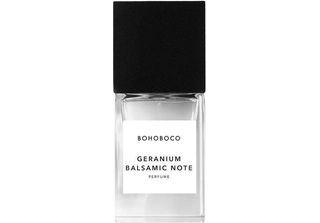 Bohoboco Geranio Nota Balsamica Extrait De Parfum 50 Ml