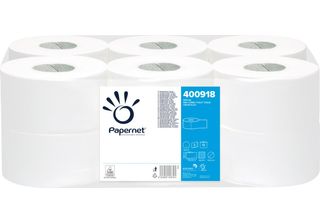 Papernet 400918 Carta Igienica 152 M