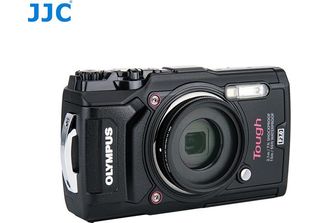 Adattatore Filtro CLA-T01 Per Olympus Tough TG-1 / TG-2 / TG-3 / TG-4 / TG-5 / …