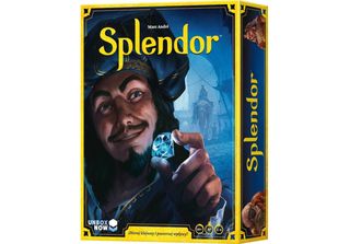 Gioco Ribelle Splendor 23784
