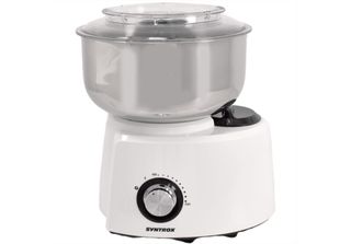Syntrox Germania Robot Da Cucina Con Ottimi Accessori Bianco