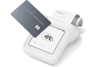 Sumup 800620001 Sumup Solo Inc. Stampante Lettore Di Chip Card