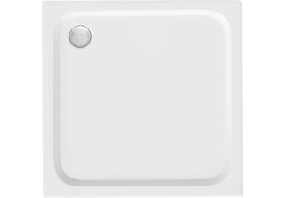 Piatto Doccia Rea Belmond 90X90 White