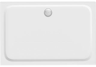 Piatto Doccia Rea Belmond 90X120 White