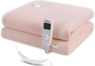 Zilan ZLN-4114 Coperta Riscaldante Beige