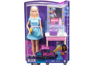 Barbie Grande Città Grandi Sogni