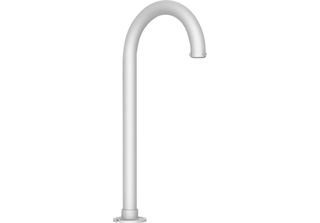 Levelone Schwanenhals-Aufputzhalterung FüR FCS-4051