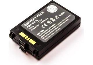 Batteria Coreparts