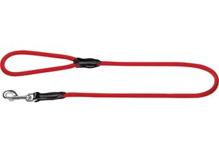Hunter - Guinzaglio Freestyle 110Cm Rosso