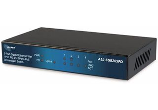 Allnet ALL-SG8205PD Commutatore Di Rete