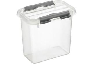 Sunware Q-Line Aufbewahrungsbox 1,1 Litri