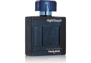 Franck Olivier Night Touch Franck Oliver Eau De Toilette, Gentlemen