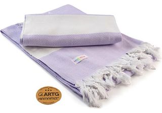 Artg Hamamzz® Marmaris Asciugamano Deluxe