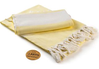 Artg Hamamzz® Marmaris Asciugamano Deluxe