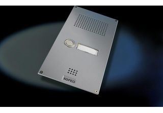 Agfeo 6101759 Agfeo Premium Tfe 1 Silber