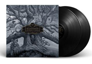 Mastodon: Mastodon - Hushed And Grim (180G) - - (Lp / H)
