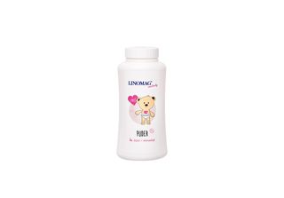 Polvere Per Neonati 100 G, Linomag