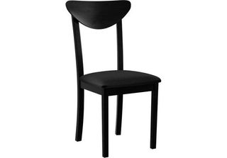 Sedia Da Pranzo Neya 2 - Nera